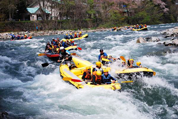 ビッグウェーブの写真1