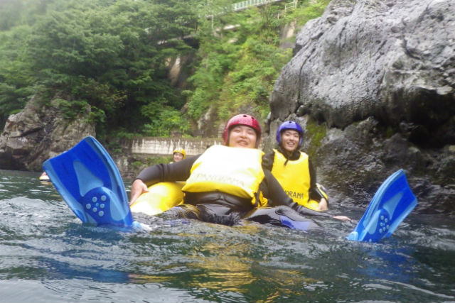 パノラマアドヴェンチャーズの写真1