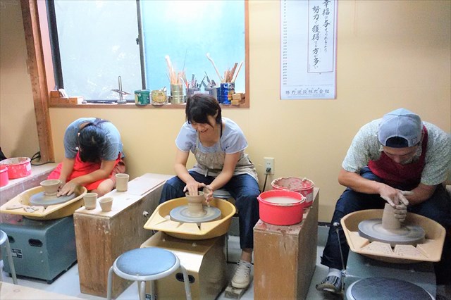 榛名の麓の写真1