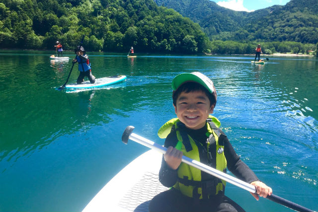 HIGHFIVE mountainworksの写真1