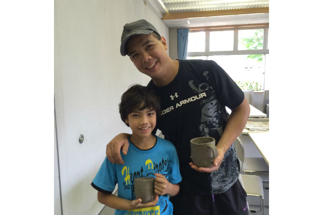 フォーシーズンズポタリーの写真1