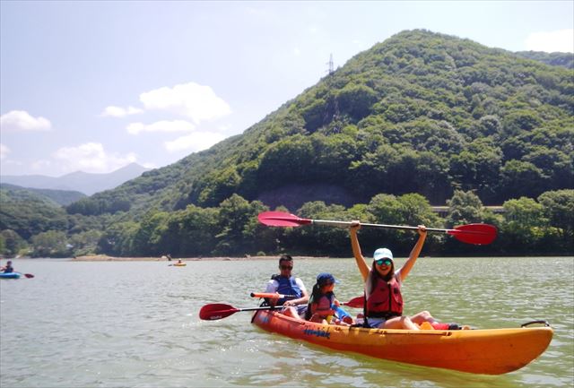 I LOVE OUTDOORS JAPANの写真1