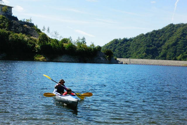 ワンドロップ アウトドアガイドサービスの写真1