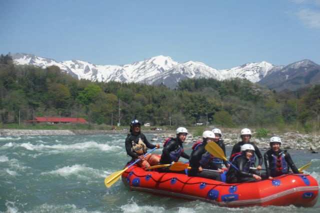 ジャグスポーツの写真1