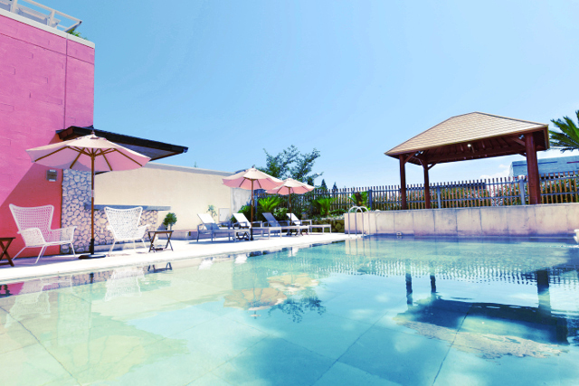 Re Spa 印西の写真1