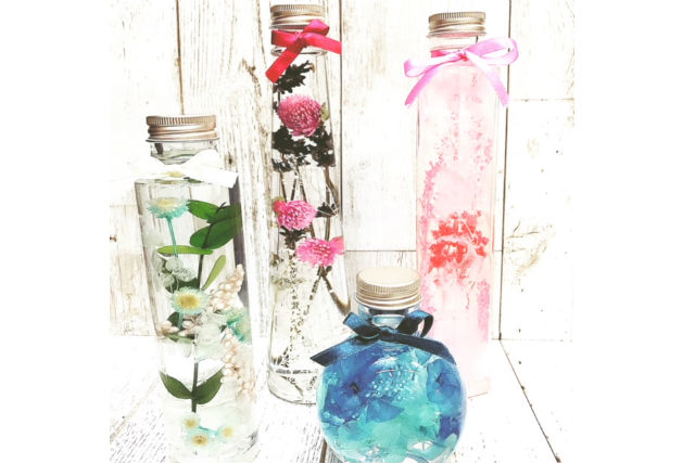 フラワースクールF.messageの写真1