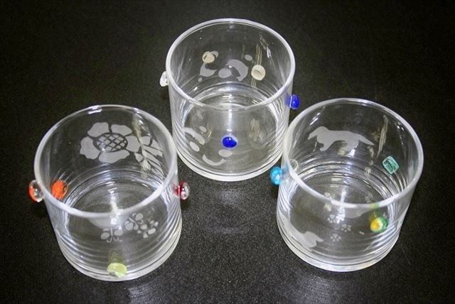 Glass Gallery SUMITOの写真1