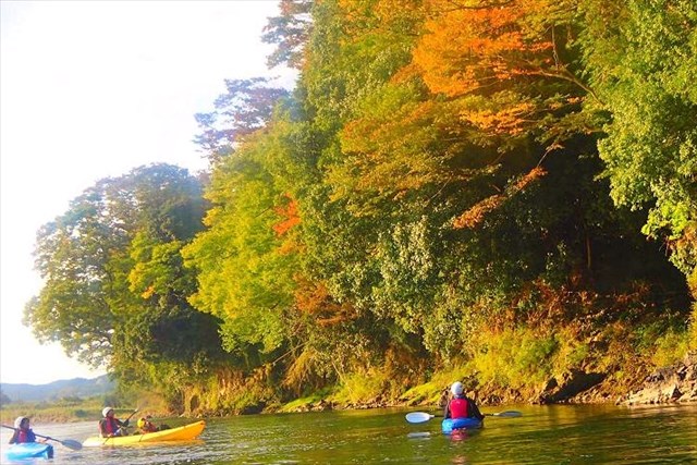 ストームフィールドガイドの写真1