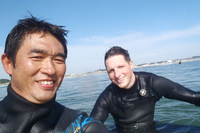 K2波乗りクラブの写真1