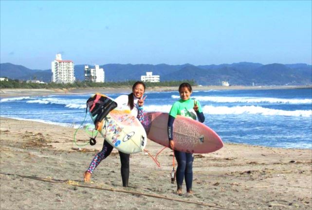 フリーセッションの写真1