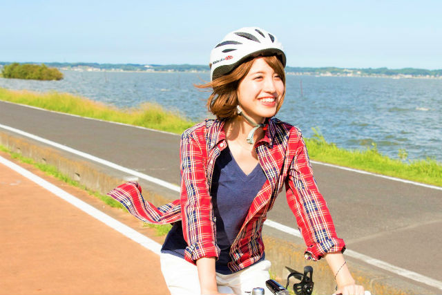 かすみがうら未来づくりカンパニーの写真1