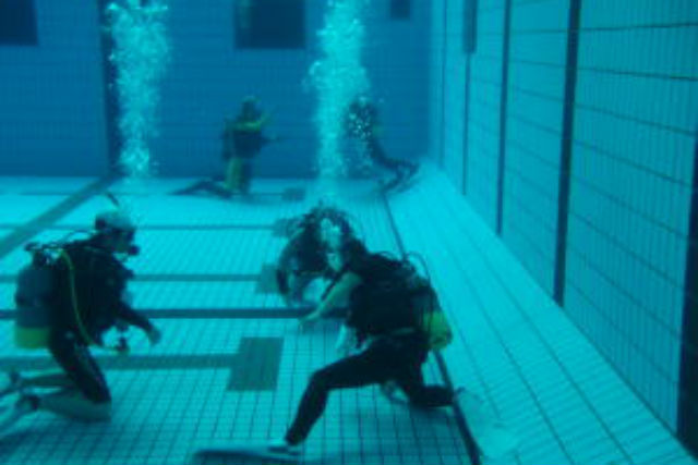 JAH DIVING CLUB(つくば店)の写真1