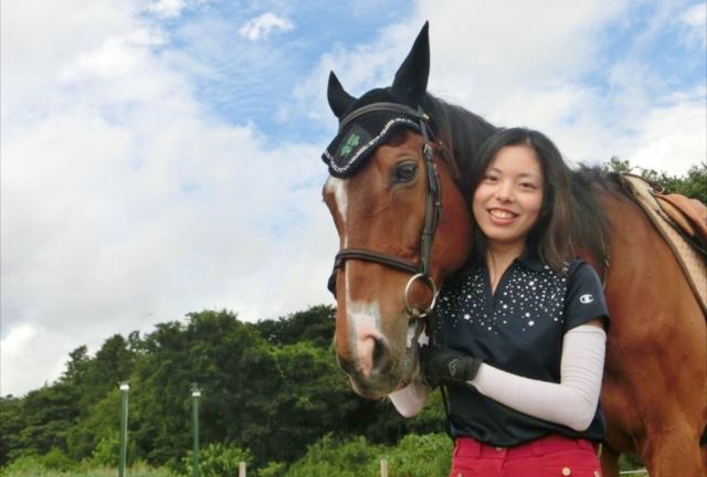 よつば乗馬クラブの写真1