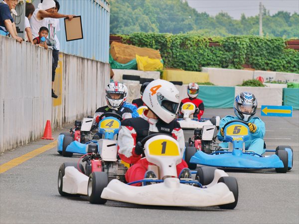 オートランドテクノの写真1