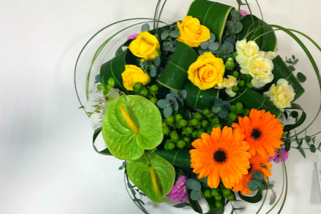 フラワーサークルペトルの写真1