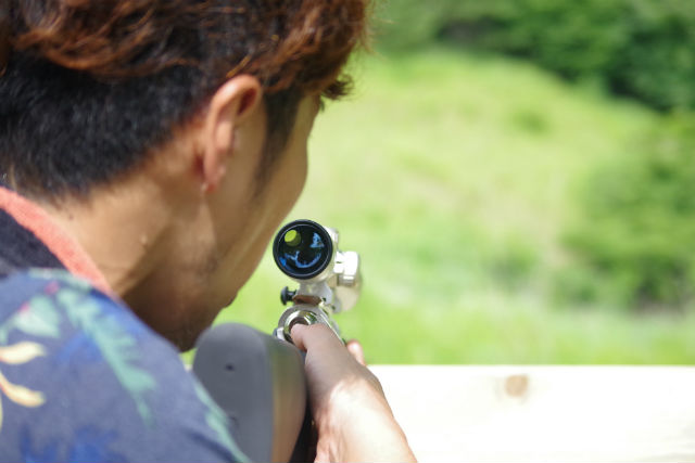 ソト遊びの森の写真1