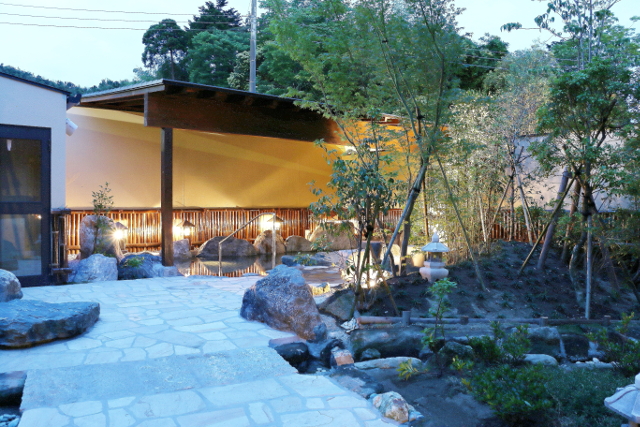 房総四季の蔵 四季の湯の写真1