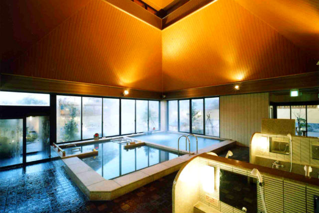 真名井の湯(千葉ニュータウン店)の写真1