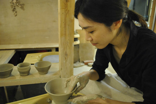 千葉陶芸工房の写真1