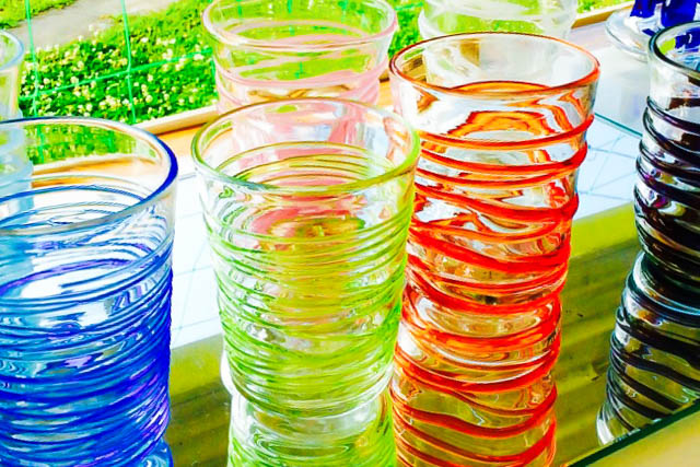 主基グラススタジオの写真1