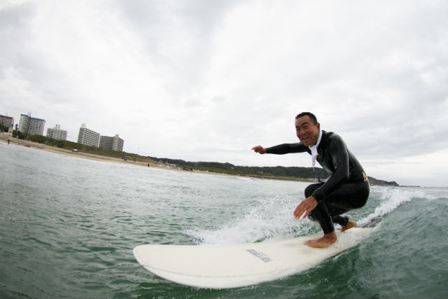 サンチャイルド千葉の写真1