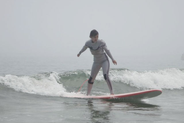 ケーズサーフライドの写真1