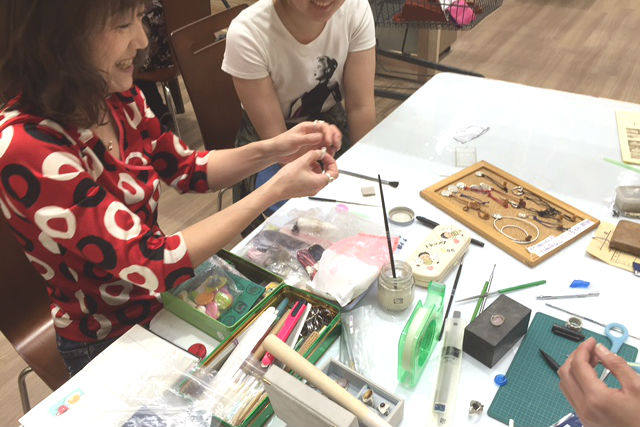 アートクレイシルバーの写真1