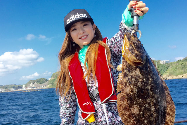 With Oceanの写真1