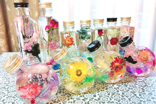 Candle studio RPGの写真1