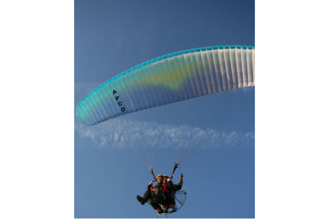 スカイエンジェルの写真1