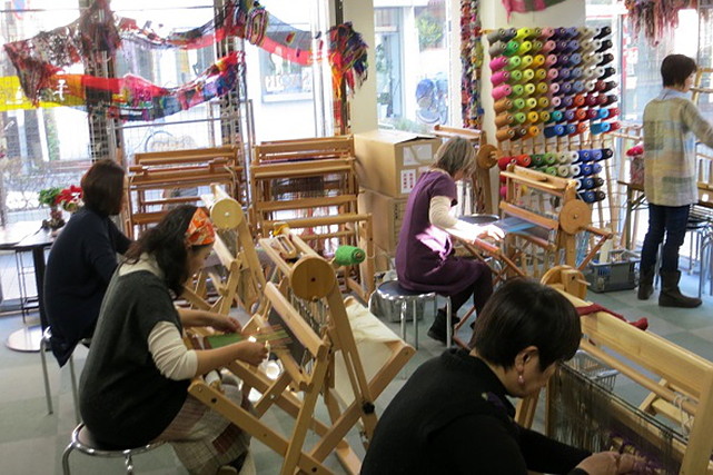 SAORI船橋の写真1