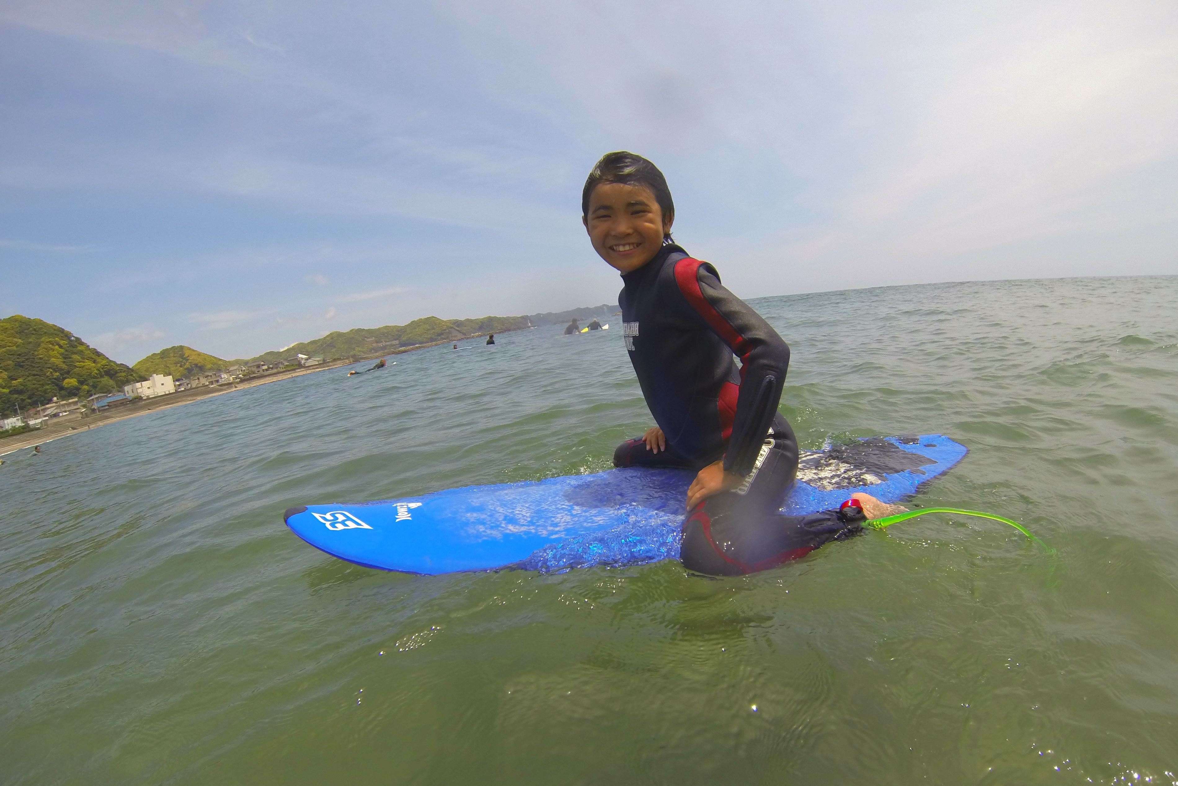 SUP&SURF KAIPOOHの写真1