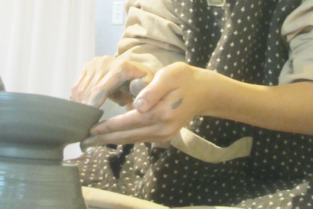 陶房永治の写真1