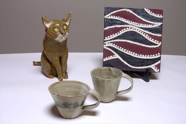 陶芸教室HIROクラフトの写真1