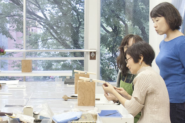 NAGI JEWELRY SCHOOLの写真1