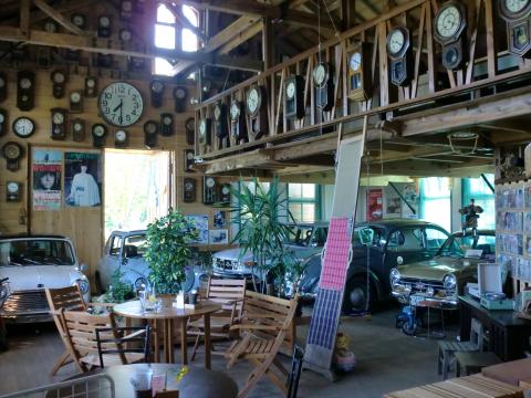 展示館しょうわの写真1