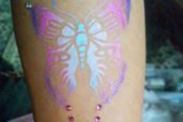 スキンアートカレッジ 銀座の写真1