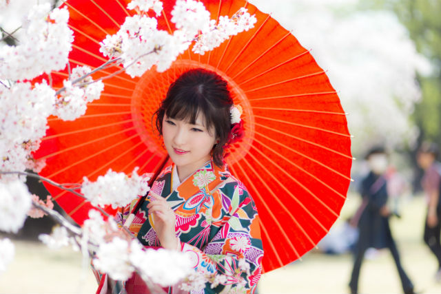 着物レンタルVASARA(渋谷店)の写真1