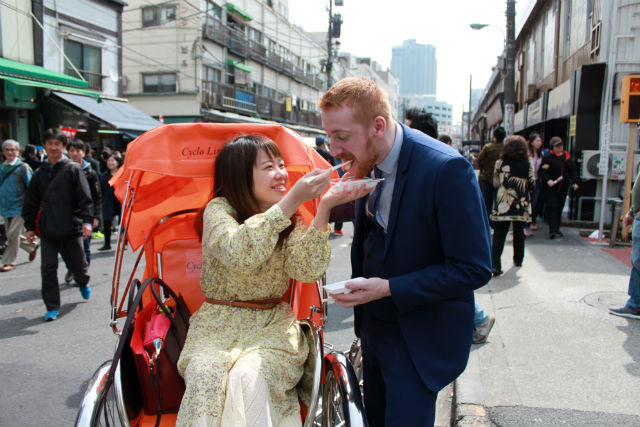 Cyclo Limousineの写真1