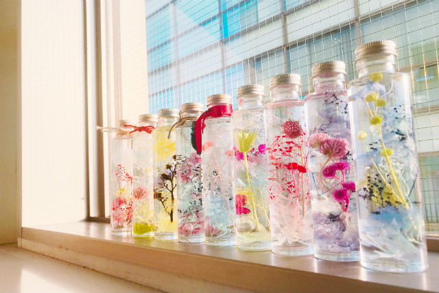 スタジオFioremeの写真1