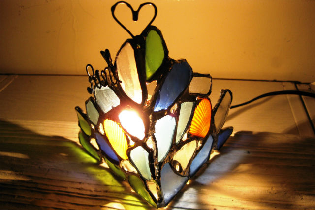 日本渚の美術協会の写真1