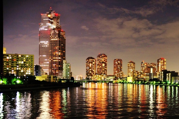 東京ウォータウェイズの写真1