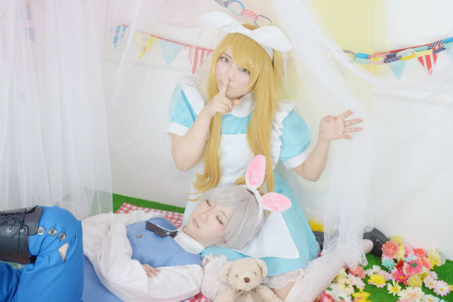 Studio CROWNの写真1