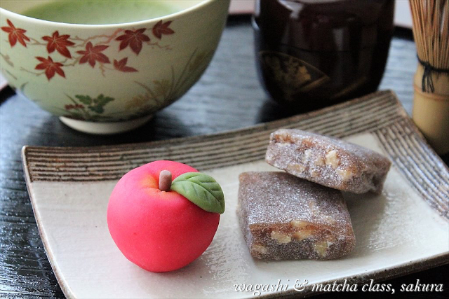 和菓子教室 sakuraの写真1