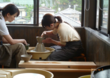 朝日堂 美器工房の写真1