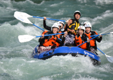 フィールド デーの写真1