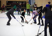 軽井沢アイス パークの写真1