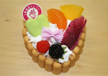 株式会社サンプルRiKiの写真1