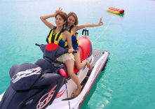 ダイビング・マリンスポーツ 初心者専門店 海屋の写真1