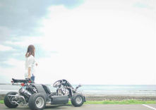 アオシマモータースの写真1